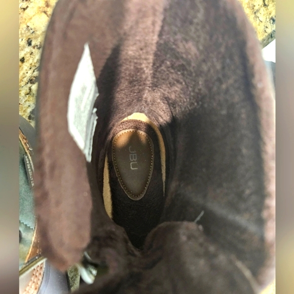 JBU Rain Boots, Size 7.5 - Picture 9 of 10